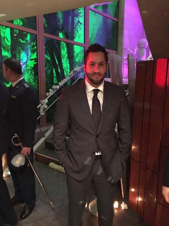صور اليسا وحبيبها الأصغر منها: هل انتهت قصة الغرام بينهما؟  صورة رقم 1