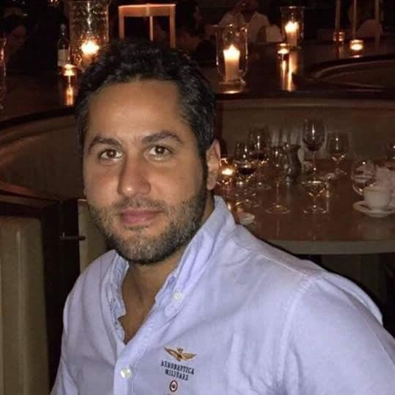 صور اليسا وحبيبها الأصغر منها: هل انتهت قصة الغرام بينهما؟  صورة رقم 2