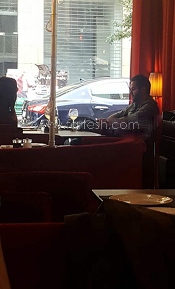 صور اليسا وحبيبها الأصغر منها: هل انتهت قصة الغرام بينهما؟  صورة رقم 5