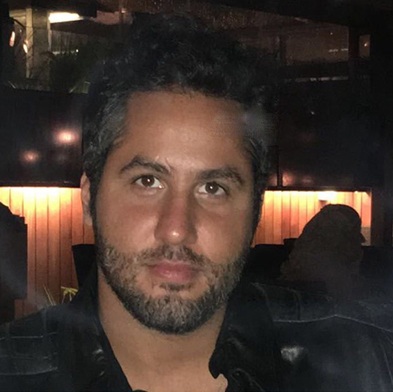 صور اليسا وحبيبها الأصغر منها: هل انتهت قصة الغرام بينهما؟  صورة رقم 3
