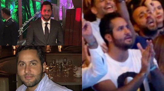 صور اليسا وحبيبها الأصغر منها: هل انتهت قصة الغرام بينهما؟  صورة رقم 4