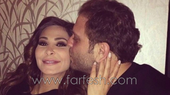 صور اليسا وحبيبها الأصغر منها: هل انتهت قصة الغرام بينهما؟  صورة رقم 7