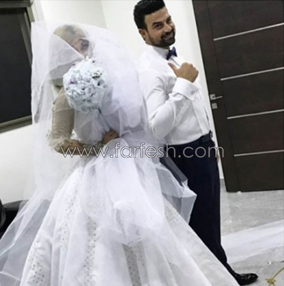 فيديو وصور: هل تزوج باسم فغالي من رجل؟ اليكم الحقيقة صورة رقم 10