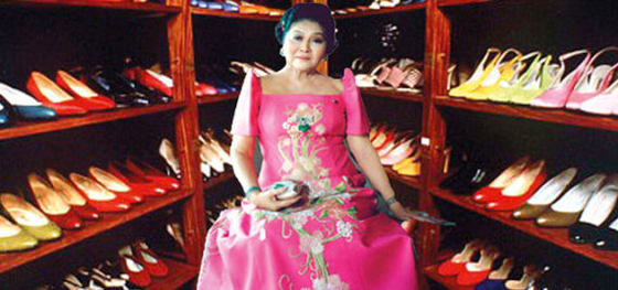 ثماني عارضات ازياء وفنانات وصلن الى قصور الرئاسة آخرهن ميلانيا صورة رقم 18