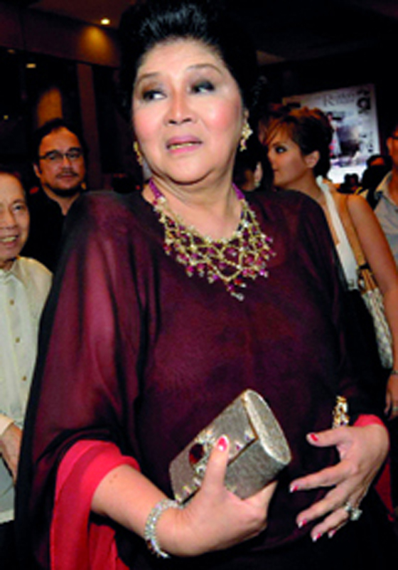 ثماني عارضات ازياء وفنانات وصلن الى قصور الرئاسة آخرهن ميلانيا صورة رقم 19