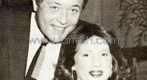 6 نساء في حياة النجم الراحل محمود عبد العزيز.. وهذه اسرار علاقته بهن! صورة رقم 1
