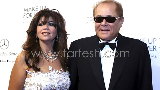 6 نساء في حياة النجم الراحل محمود عبد العزيز.. وهذه اسرار علاقته بهن! صورة رقم 2