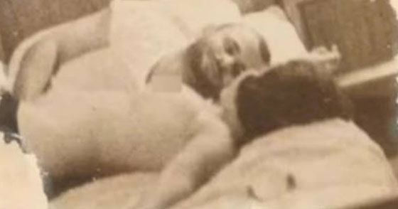 صور لفتاة مخابرات ترتمي باحضان ابرز رجال الدين والمجاهدين الايرانيين صورة رقم 2