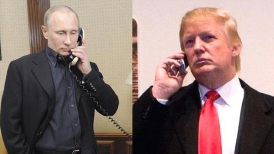 ماذا بعد مكالمة التعاون الثنائي والاحترام المتبادل بين ترامب وبوتين؟ صورة رقم 1