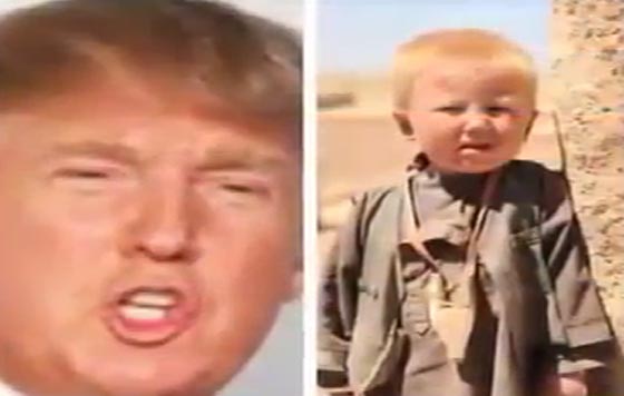 ما حقيقة كون ترامب باكستاني الاصل واسمه داود ابراهيم؟ وكيف وصل امريكا؟ صورة رقم 2