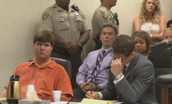 اب ترك رضيعه يموت داخل سيارة مغلقة يواجه عقوبة السجن مدى الحياة صورة رقم 1