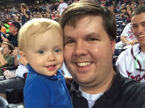 اب ترك رضيعه يموت داخل سيارة مغلقة يواجه عقوبة السجن مدى الحياة صورة رقم 3