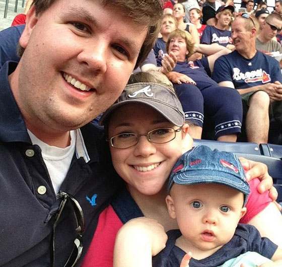 اب ترك رضيعه يموت داخل سيارة مغلقة يواجه عقوبة السجن مدى الحياة صورة رقم 4