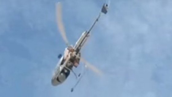 وزير إسرائيلي يهدي الروسي مدفيديف مروحية مسيرة تحوي تكنولوجيا سرية صورة رقم 6