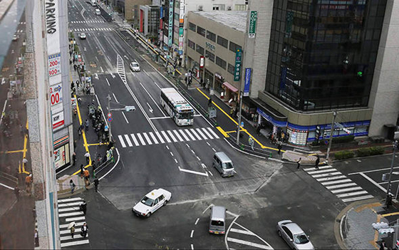  حفرة فوكوكا المهولة 