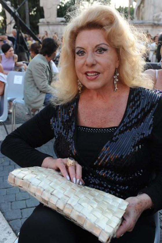 مغنية اوبرا ايطالية شهيرة تكشف اسرار زواجها من الملك فاروق صورة رقم 10