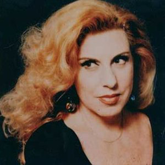 مغنية اوبرا ايطالية شهيرة تكشف اسرار زواجها من الملك فاروق صورة رقم 11