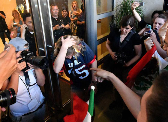 4 مدن امريكية تعلن العصيان على ترامب بخصوص طرد المهاجرين صورة رقم 5