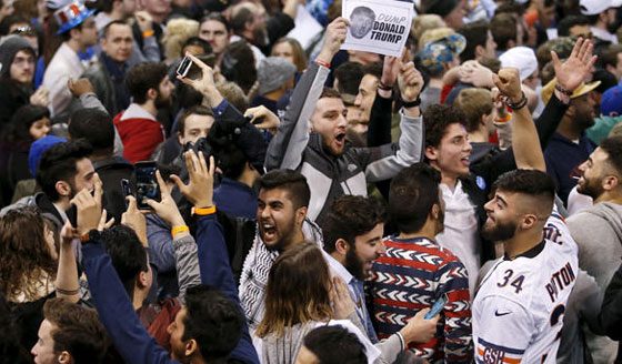 4 مدن امريكية تعلن العصيان على ترامب بخصوص طرد المهاجرين صورة رقم 6