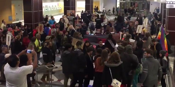 4 مدن امريكية تعلن العصيان على ترامب بخصوص طرد المهاجرين صورة رقم 7