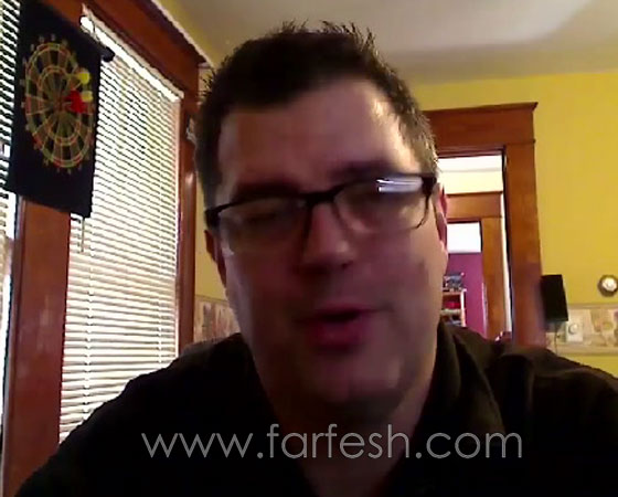 شاهدوا طائرة بدون طيار تكشف الزوجة الخائنة صورة رقم 1