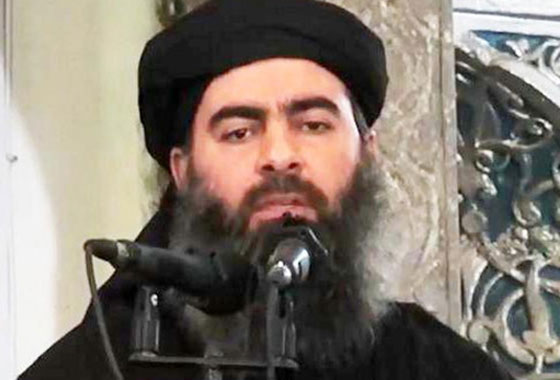 الموصل: رسائل سرية تكشف خفايا حياة ابو بكر البغدادي صورة رقم 2