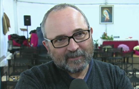 بسبب الزلازل: سرقة اشهر اللوحات الفنية من كنائس ايطاليا  صورة رقم 1