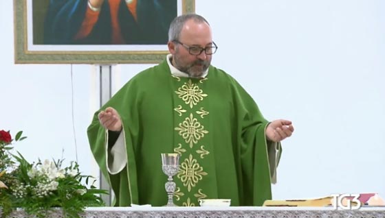 بسبب الزلازل: سرقة اشهر اللوحات الفنية من كنائس ايطاليا  صورة رقم 7