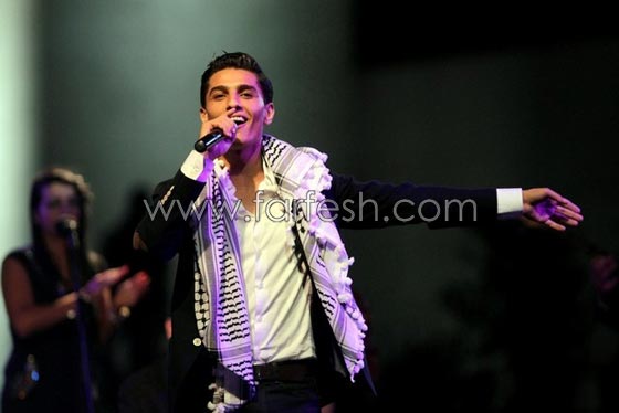  محمد عساف: لا أقع في الحب بسهولة وهكذا يمكن الوصول إلى قلب المرأة  صورة رقم 4