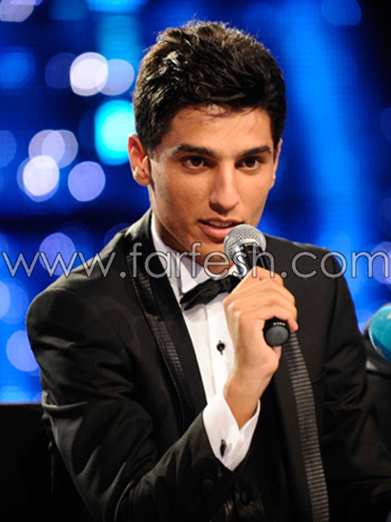  محمد عساف: لا أقع في الحب بسهولة وهكذا يمكن الوصول إلى قلب المرأة  صورة رقم 5