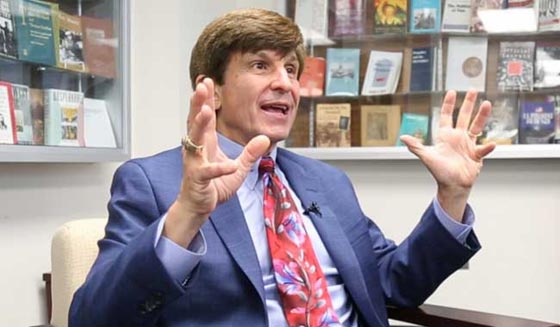  توقعات جريئة من