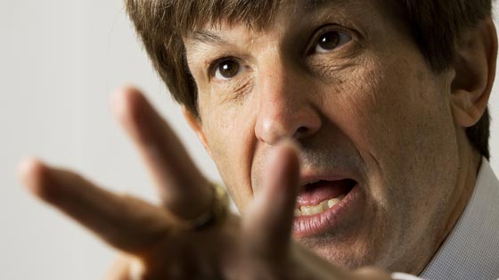  توقعات جريئة من