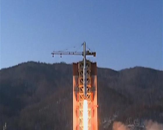 زعيم كوريا الشمالية يفاجئ ترامب بكابوس يهدد العالم  صورة رقم 4