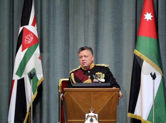 6  رؤساء عرب فقط هنأوا ترامب على فوزه بالانتخابات صورة رقم 2