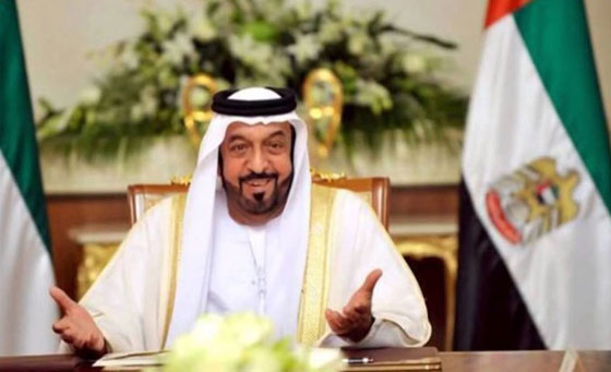 6  رؤساء عرب فقط هنأوا ترامب على فوزه بالانتخابات صورة رقم 3