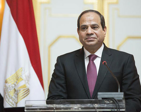 6  رؤساء عرب فقط هنأوا ترامب على فوزه بالانتخابات صورة رقم 4