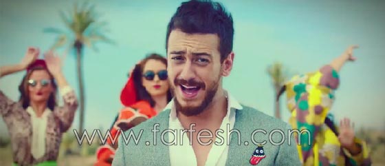 آخرها آه لو لعبت يا زهر.. 9 اغان عربية تجاوزت الـ100 مليون مشاهدة صورة رقم 8
