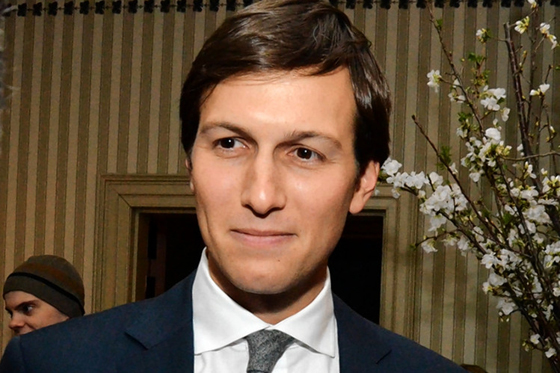 عملاق العقارات الشاب وصهر ترامب ومستشاره يدخل البيت الابيض صورة رقم 8