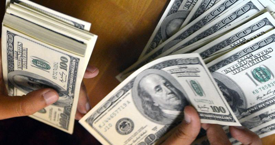 مصادرة 30 مليون دولار في اكبر عملية تزوير في تاريخ بيرو صورة رقم 2