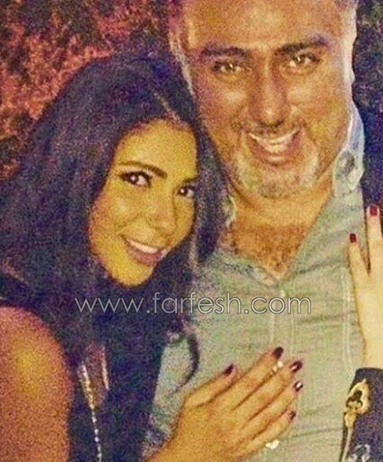 منى زكي تحتفل بميلادها الـ39 و6 شائعات ترافقها في مشوارها الفني صورة رقم 2