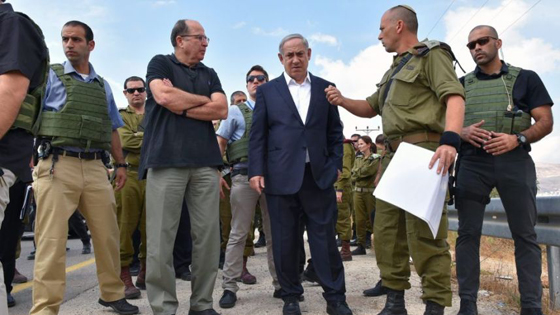 نتنياهو يواجه فضيحة شراء غواصات لا حاجة لها من شركة المانية مشبوهة صورة رقم 3