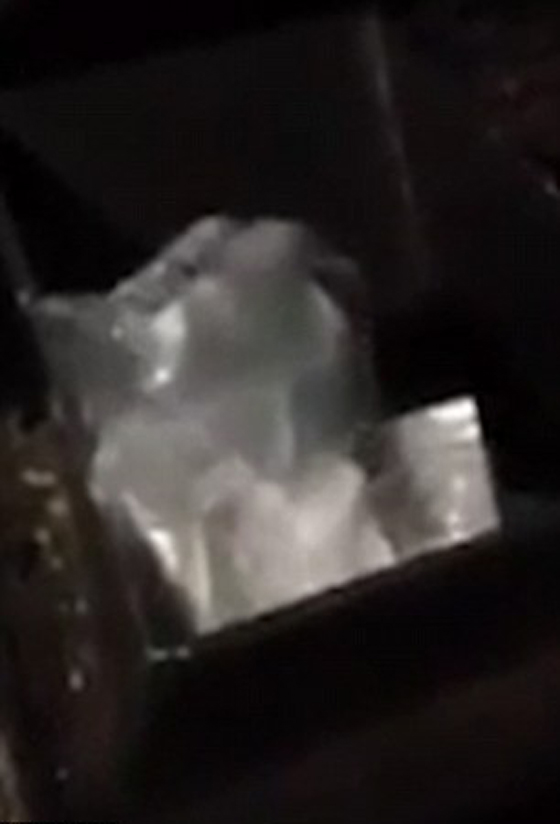 فضيحة كبرى.. صيني يصنع من الاكياس أرز بلاستيكي لبيعه في مصر! صورة رقم 5