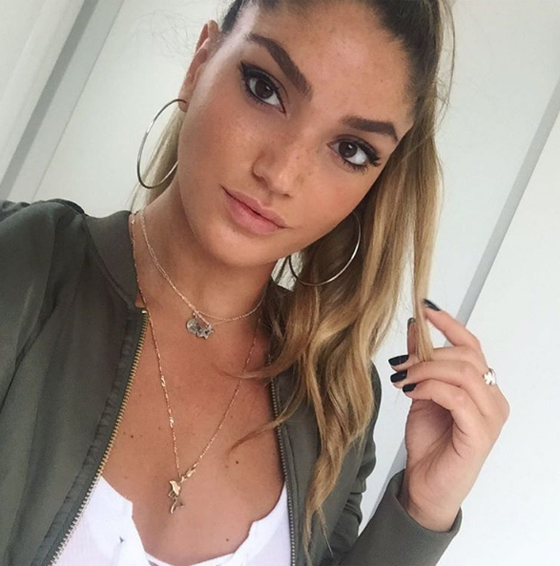 اسرائيليون يتمنون الاعتقال لتدافع عنهم هذه المحامية الحسناء المثيرة! صورة رقم 6