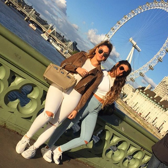 اسرائيليون يتمنون الاعتقال لتدافع عنهم هذه المحامية الحسناء المثيرة! صورة رقم 15