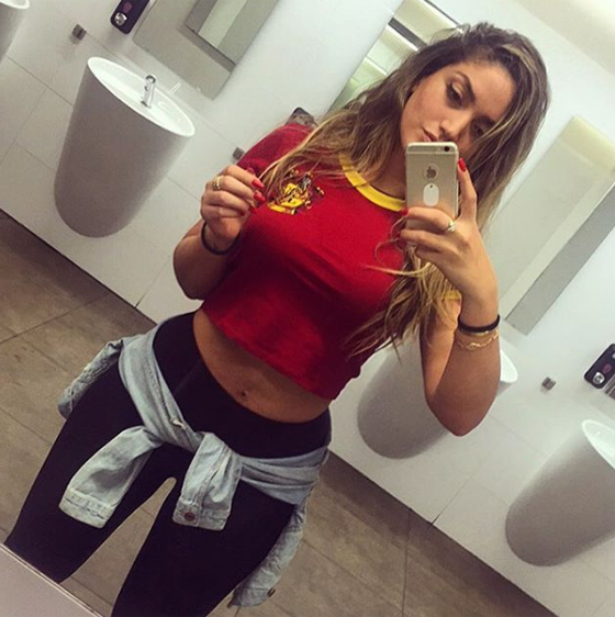 اسرائيليون يتمنون الاعتقال لتدافع عنهم هذه المحامية الحسناء المثيرة! صورة رقم 21