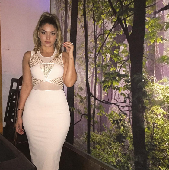 اسرائيليون يتمنون الاعتقال لتدافع عنهم هذه المحامية الحسناء المثيرة! صورة رقم 7