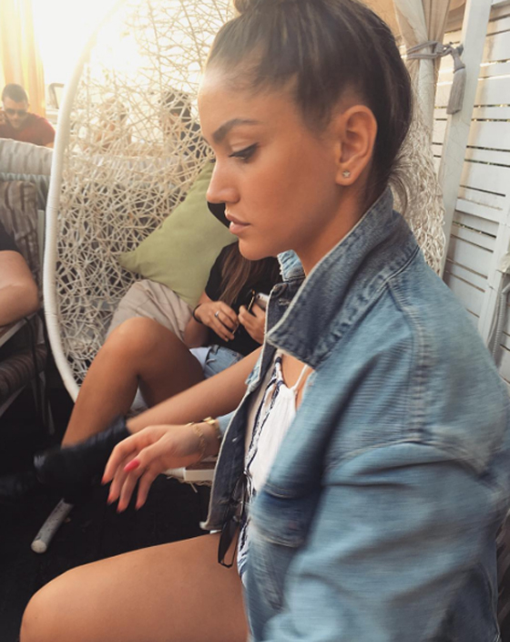 اسرائيليون يتمنون الاعتقال لتدافع عنهم هذه المحامية الحسناء المثيرة! صورة رقم 17