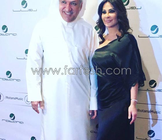 صور اليسا حامل بدون زواج! معقول؟ وبماذا ردت اليسا؟ صورة رقم 7