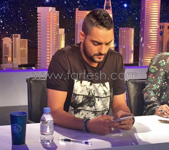 صور عرب ايدول:الفائزين في تجارب الاداء من فلسطين، البحرين ولبنان صورة رقم 28
