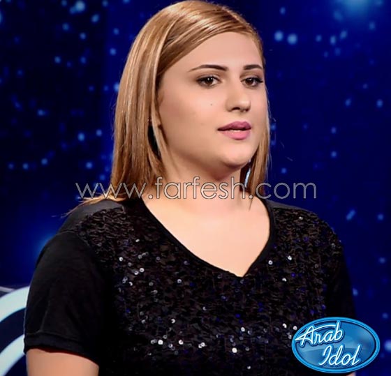 صور عرب ايدول:الفائزين في تجارب الاداء من فلسطين، البحرين ولبنان صورة رقم 11
